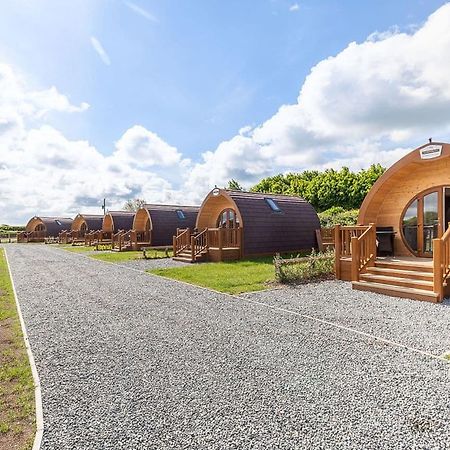 High Farm Holiday Park Routh エクステリア 写真