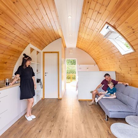 High Farm Holiday Park Routh エクステリア 写真