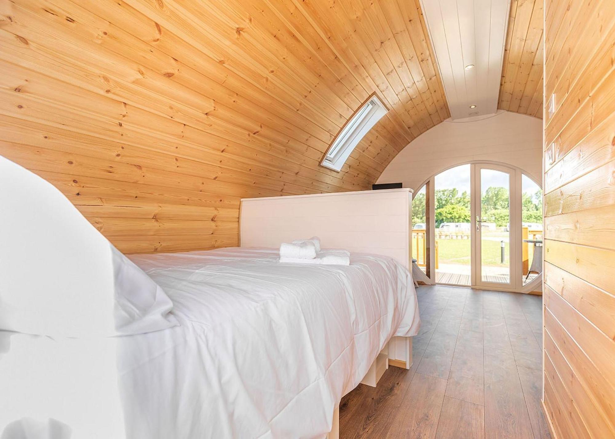 High Farm Holiday Park Routh エクステリア 写真